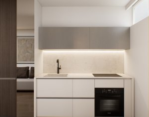 Studio à vendre dans Cluj-napoca, zone Gheorgheni