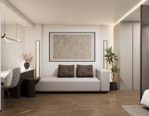Studio à vendre dans Cluj-napoca, zone Gheorgheni