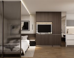 Studio à vendre dans Cluj-napoca, zone Gheorgheni