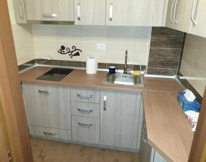 Appartement 1 chambres à vendre dans Cluj-napoca, zone Marasti