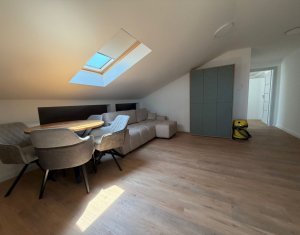 Appartement 2 chambres à louer dans Cluj-napoca, zone Europa