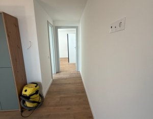 Appartement 2 chambres à louer dans Cluj-napoca, zone Europa