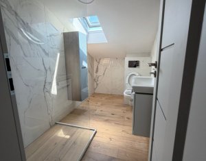 Appartement 2 chambres à louer dans Cluj-napoca, zone Europa