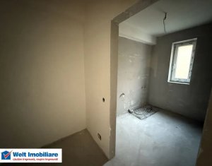 Apartment 4 rooms for sale in Cluj-napoca, zone Manastur