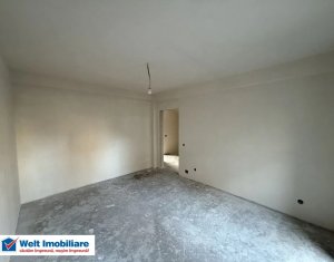 Apartment 4 rooms for sale in Cluj-napoca, zone Manastur
