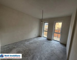 Apartment 4 rooms for sale in Cluj-napoca, zone Manastur