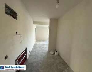 Apartment 4 rooms for sale in Cluj-napoca, zone Manastur