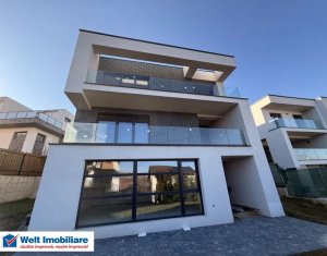 Apartment 4 rooms for sale in Cluj-napoca, zone Manastur