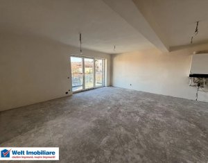 Apartment 4 rooms for sale in Cluj-napoca, zone Manastur