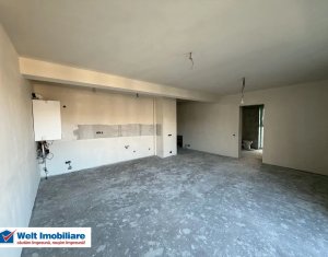 Apartment 4 rooms for sale in Cluj-napoca, zone Manastur