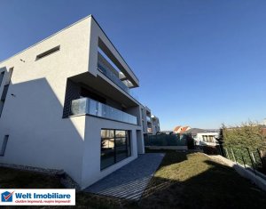 Maison 4 chambres à vendre dans Cluj-napoca, zone Manastur