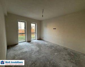 Maison 4 chambres à vendre dans Cluj-napoca, zone Manastur