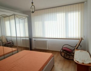 Lakás 2 szobák kiadó on Cluj-napoca, Zóna Grigorescu