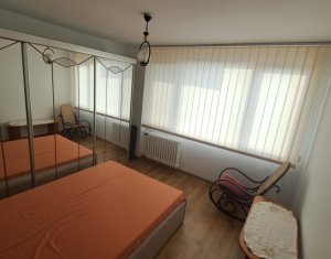Lakás 2 szobák kiadó on Cluj-napoca, Zóna Grigorescu