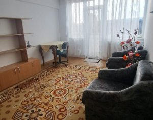 Lakás 2 szobák kiadó on Cluj-napoca, Zóna Grigorescu