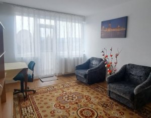 Lakás 2 szobák kiadó on Cluj-napoca, Zóna Grigorescu