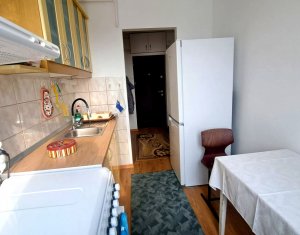 Lakás 2 szobák kiadó on Cluj-napoca, Zóna Grigorescu