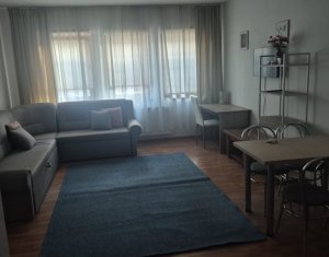 , 53m2 in Cluj-napoca, zone Zorilor