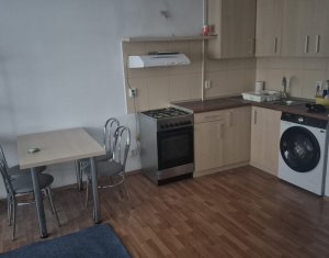 Appartement 2 chambres à louer dans Cluj-napoca, zone Zorilor