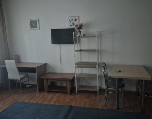 Appartement 2 chambres à louer dans Cluj-napoca, zone Zorilor