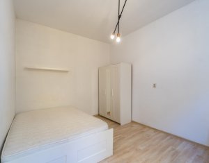 Appartement 3 chambres à vendre dans Cluj-napoca, zone Centru