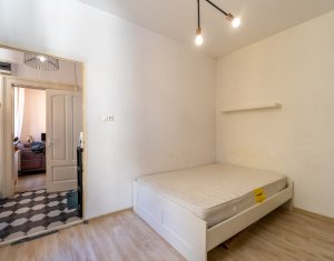 Appartement 3 chambres à vendre dans Cluj-napoca, zone Centru