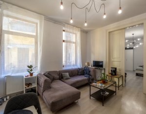 Appartement 3 chambres à vendre dans Cluj-napoca, zone Centru