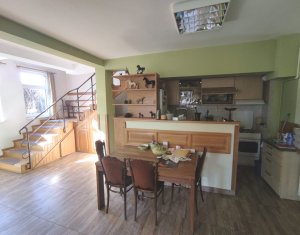 Maison 4 chambres à vendre dans Cluj-napoca, zone Gheorgheni