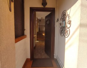 Maison 4 chambres à vendre dans Cluj-napoca, zone Gheorgheni