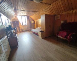 Maison 4 chambres à vendre dans Cluj-napoca, zone Gheorgheni