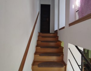 Maison 4 chambres à vendre dans Cluj-napoca, zone Gheorgheni