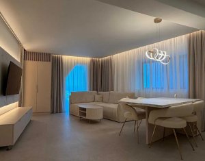Appartement 3 chambres à louer dans Cluj-napoca, zone Zorilor