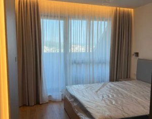 Appartement 3 chambres à louer dans Cluj-napoca, zone Zorilor