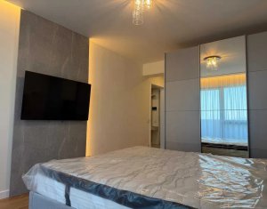 Appartement 3 chambres à louer dans Cluj-napoca, zone Zorilor