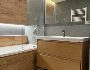 Appartement 3 chambres à louer dans Cluj-napoca, zone Zorilor