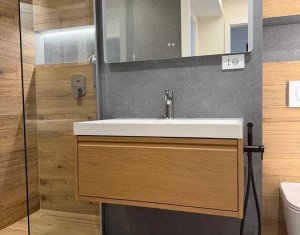 Appartement 3 chambres à louer dans Cluj-napoca, zone Zorilor