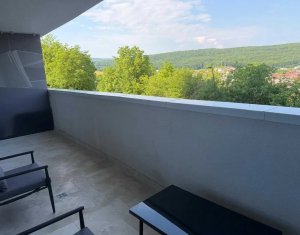 Appartement 3 chambres à louer dans Cluj-napoca, zone Zorilor