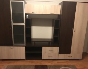 Apartment 1 rooms for rent in Cluj-napoca
