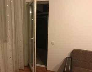 Apartment 1 rooms for rent in Cluj-napoca