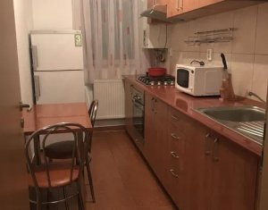 Apartment 1 rooms for rent in Cluj-napoca