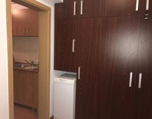 Apartment 1 rooms for rent in Cluj-napoca