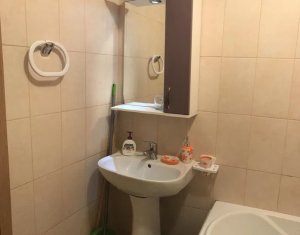 Apartment 1 rooms for rent in Cluj-napoca