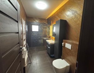 Appartement 3 chambres à vendre dans Cluj-napoca, zone Borhanci