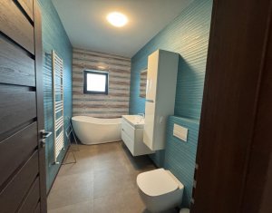 Appartement 3 chambres à vendre dans Cluj-napoca, zone Borhanci