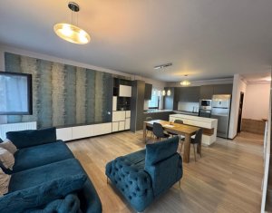 , 103m2 dans Cluj-napoca, zone Borhanci