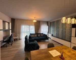 Appartement 3 chambres à vendre dans Cluj-napoca, zone Borhanci