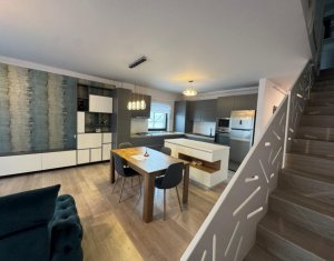 Appartement 3 chambres à vendre dans Cluj-napoca, zone Borhanci