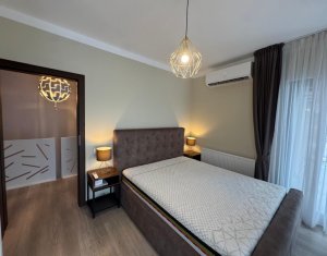 Appartement 3 chambres à vendre dans Cluj-napoca, zone Borhanci