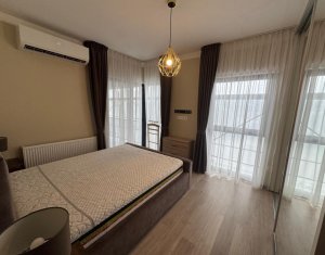Appartement 3 chambres à vendre dans Cluj-napoca, zone Borhanci