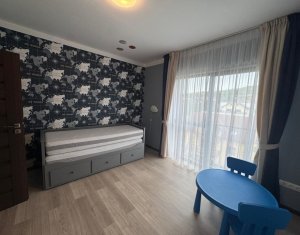 Appartement 3 chambres à vendre dans Cluj-napoca, zone Borhanci